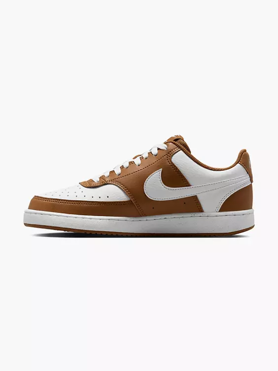 Nike Sneaker W NIKE COURT VISION LO NN