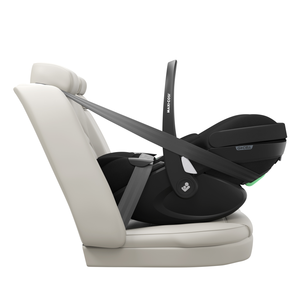 Babyschale Pebble 360 Pro²