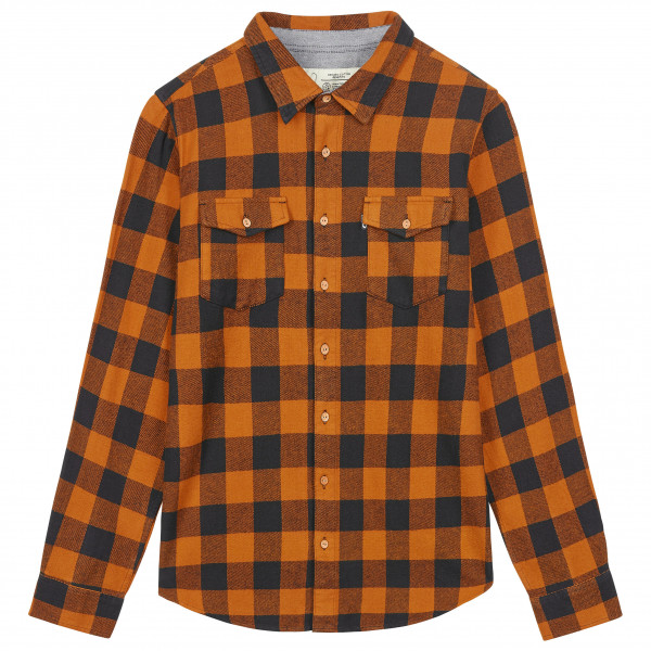 Picture - Hillsboro Shirt - Hemd