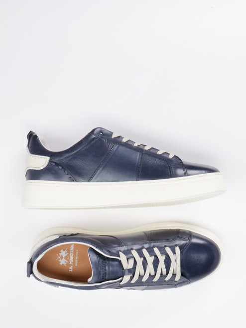 Sneaker-46611090879 La Martina