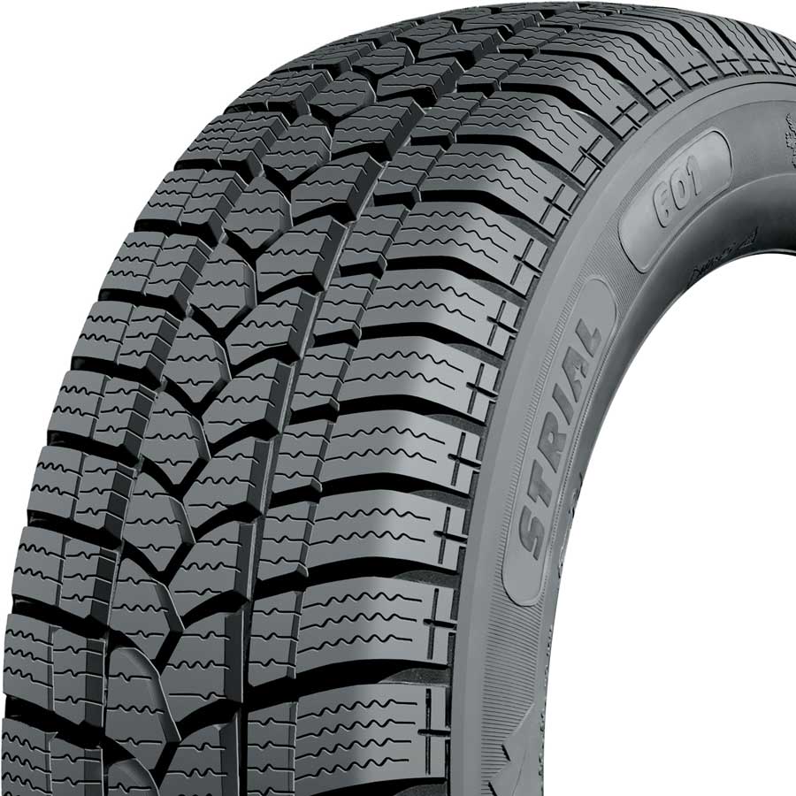 Strial 601 175/65 R14 82T M+S Winterreifen - ATU