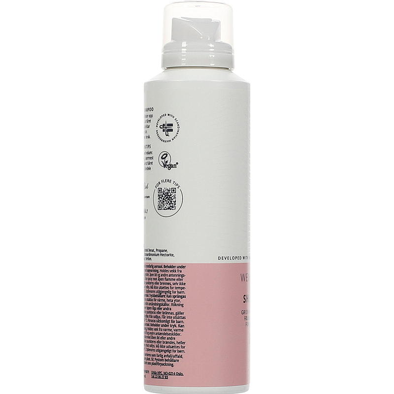 Define Define dry shampoo 200 ml Weightless