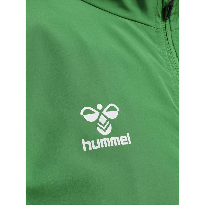 hummel hmlCORE XK MICRO ZIP JACKET Sweatjacke
