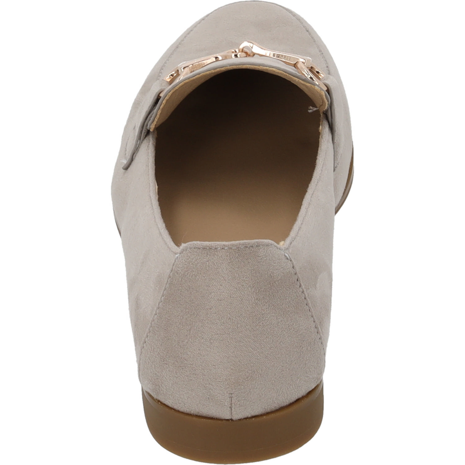 Palado Sulva, Loafers, Damen, Beige