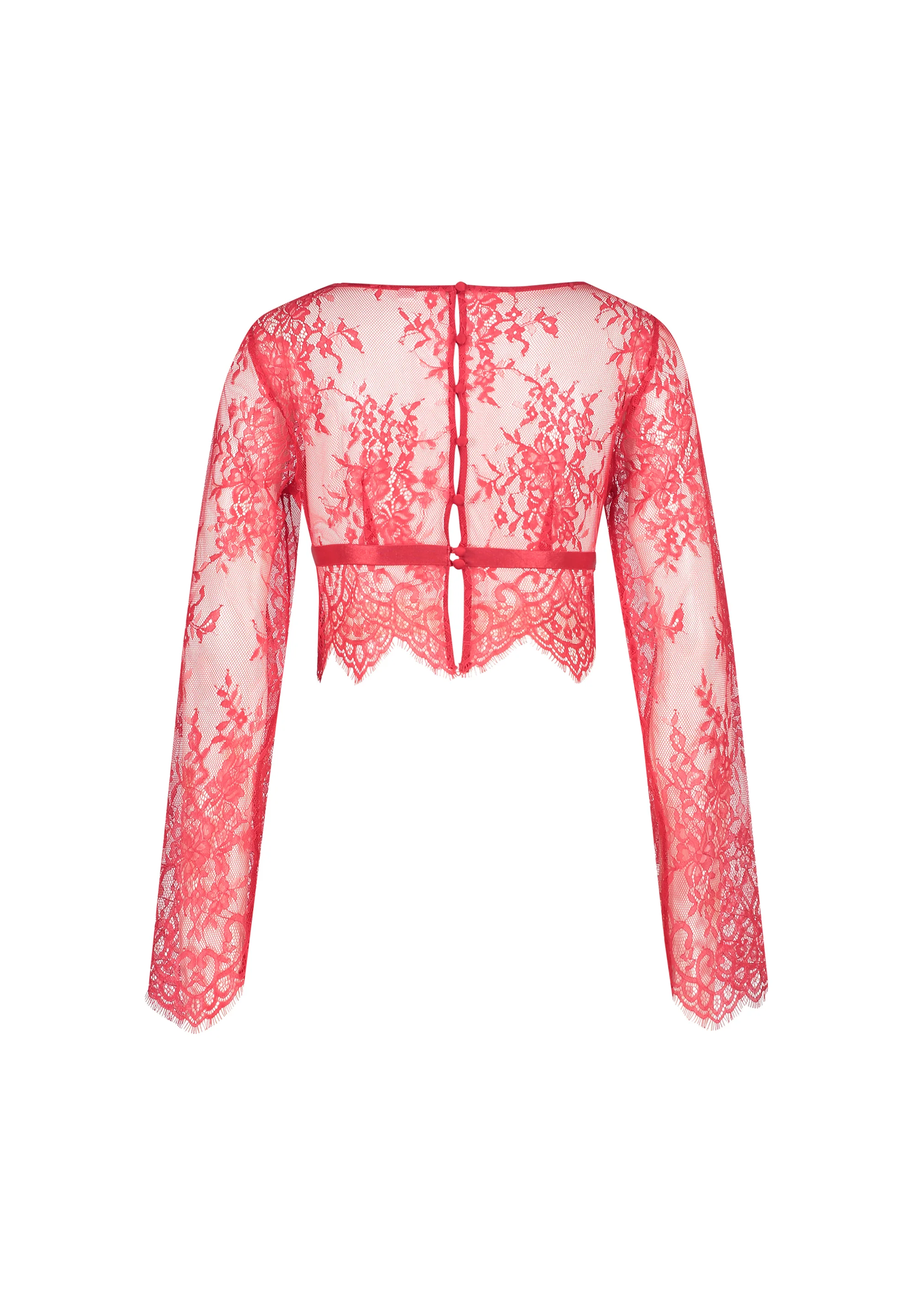 Hunkemöller ALL-OVER - Camiseta de pijama