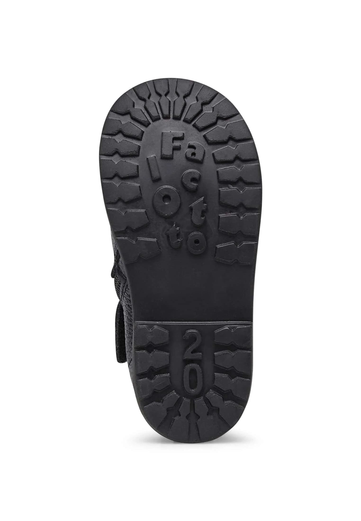 Falcotto WINTER WOOD - Zapatos de primeros pasos