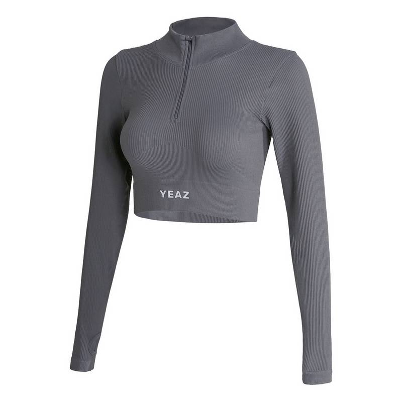 YEAZ RUNWAY Funktionstop Damen
