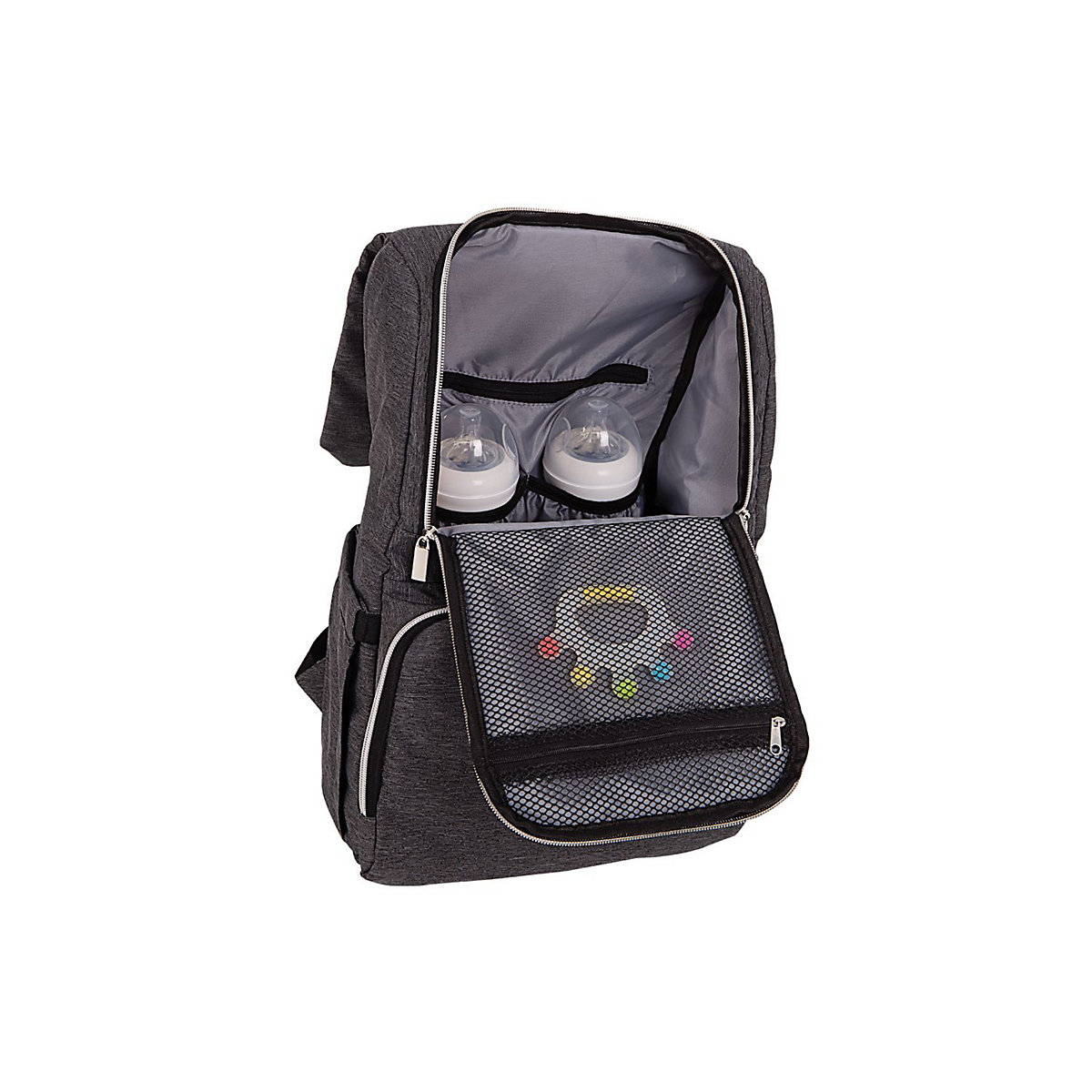 Wickeltasche Caira Wickeltaschen