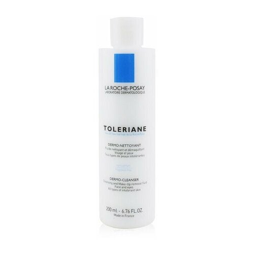 La Roche-Posay Toleriane Dermo-Cleanser 200 ml