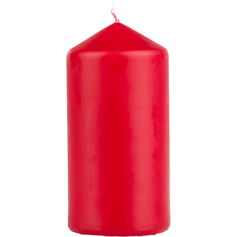 Vie Home Kubbelys 3-pk ø 6,8x14 cm