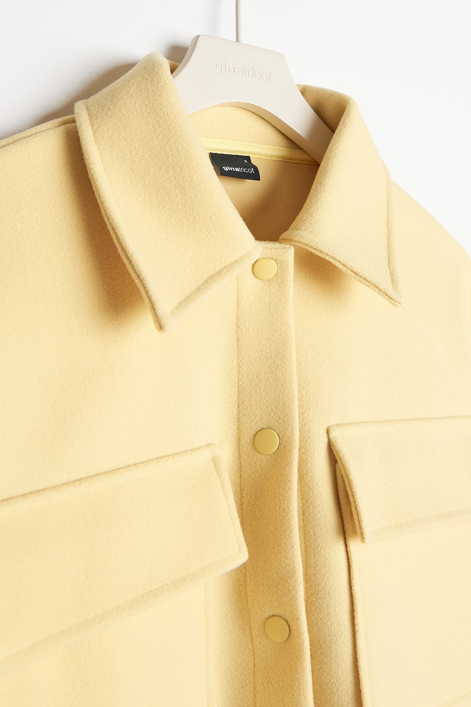 Faya jacket