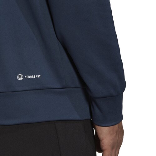 HERREN KAPUZENSWEAT M GG BIG BOS HD