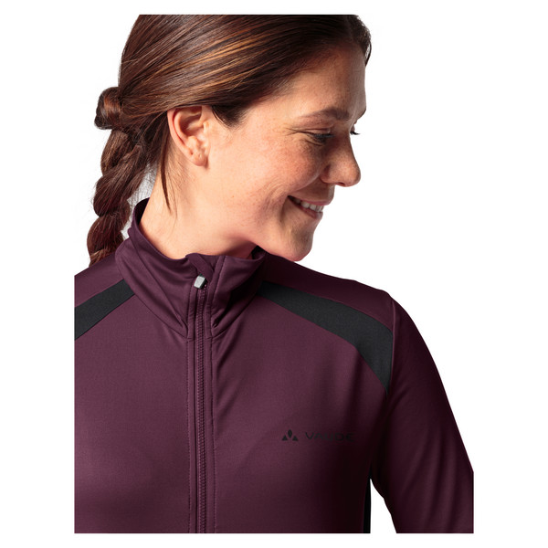 POSTA LS TRICOT II Damen - Fahrradtrikot