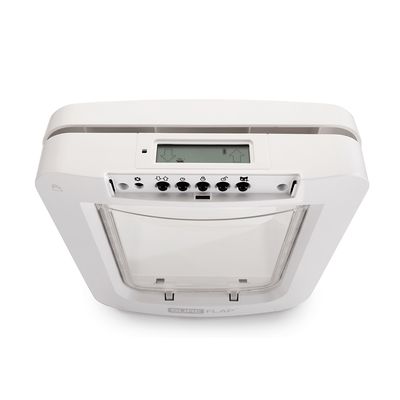 SureFlap Mikrochip Haustierklappe Connect