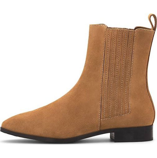 Another A Stiefeletten (flach)