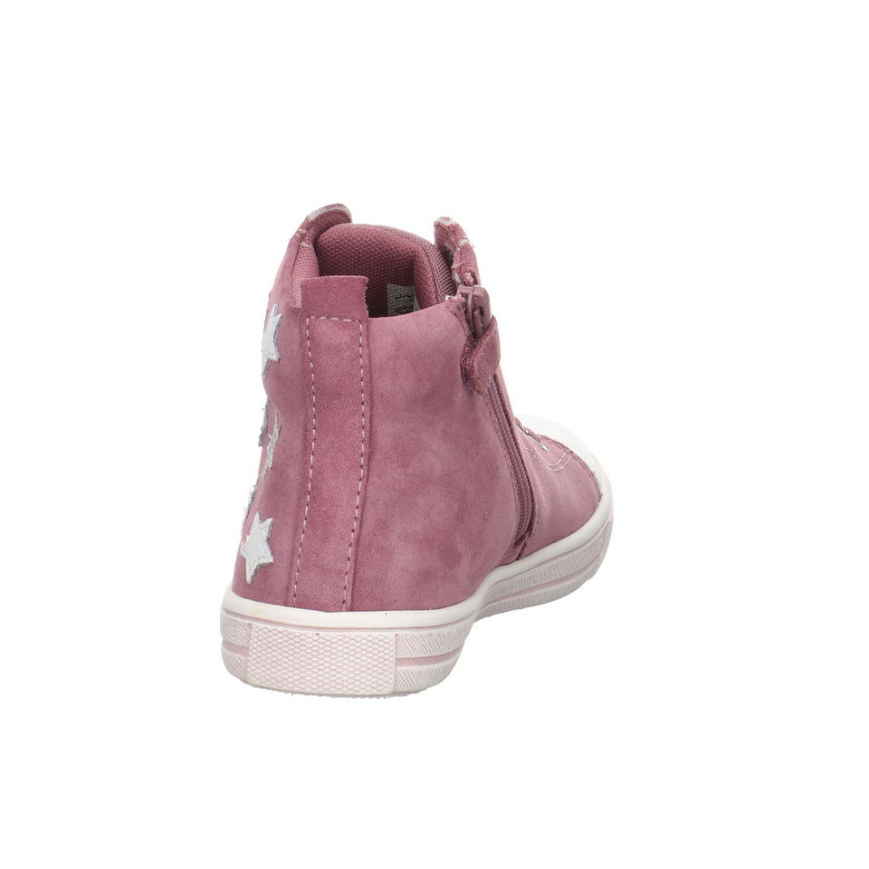 Lurchi Starlet Hightop Sneaker