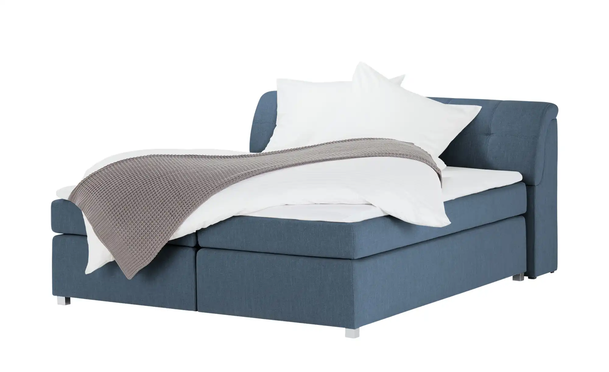 Twist Refresh Boxspringbett Lumo