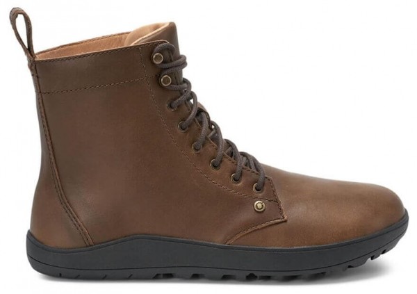 Xero |f ~ Breckenridge Leder Boot ~ Brown