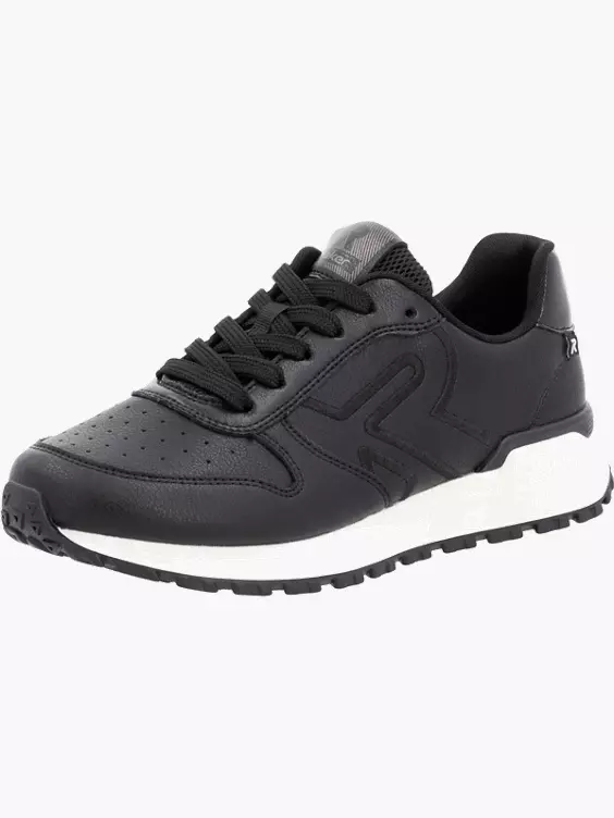 Rieker Damen Sneaker Low