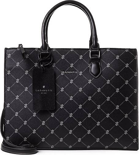 Lazarotti Palermo Handtasche 34,5 cm