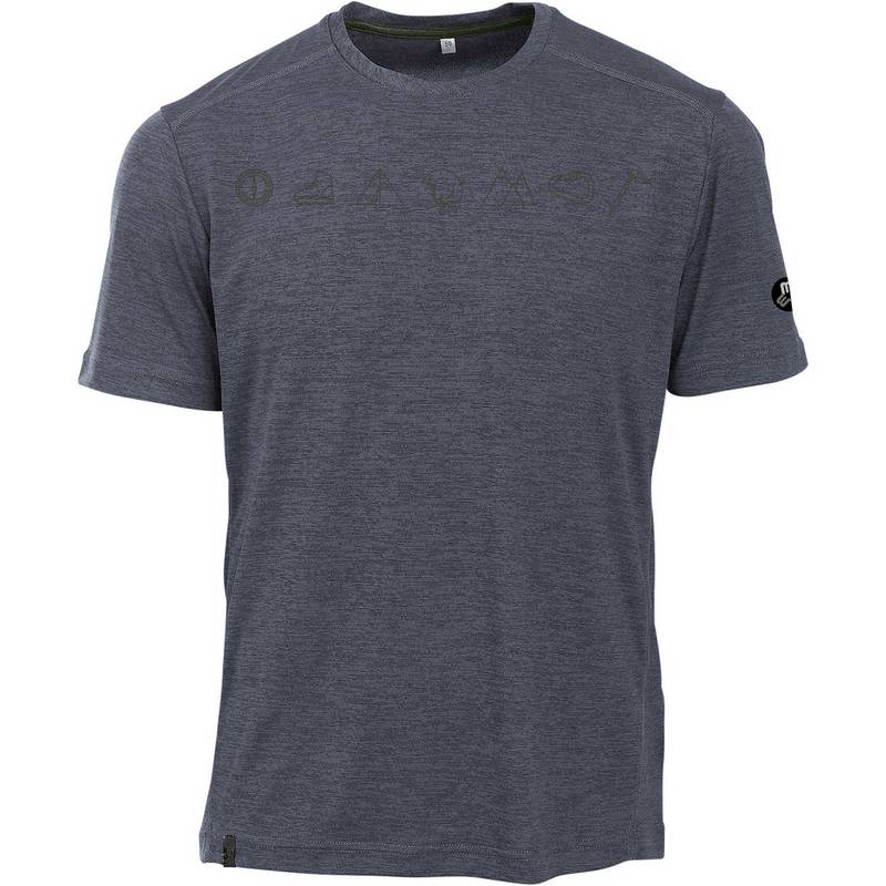 Maul Sport Grinberg fresh Funktionsshirt Herren