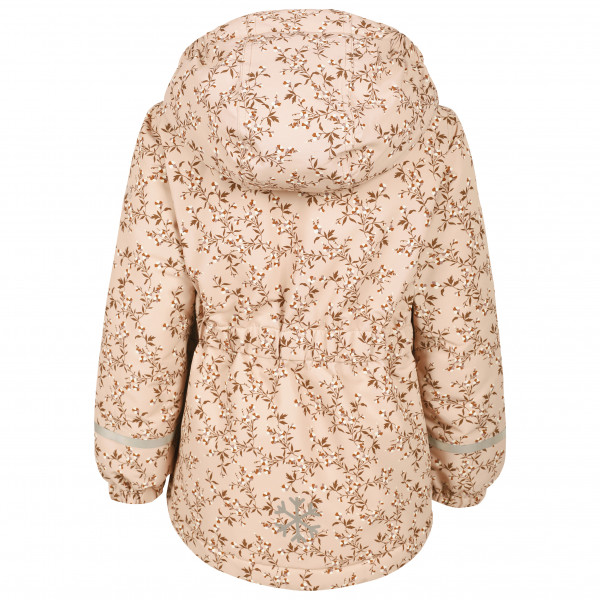 CeLaVi - Girl's Jacket AOP - Winterjacke