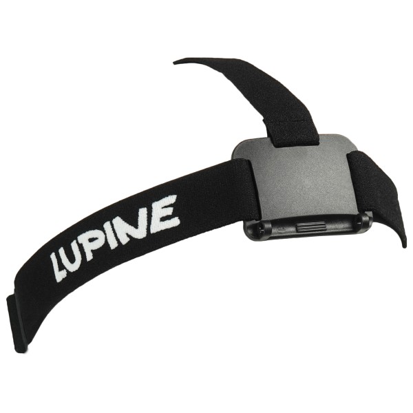 Lupine - Stirnband  Überkopf Penta - Stirnlampe