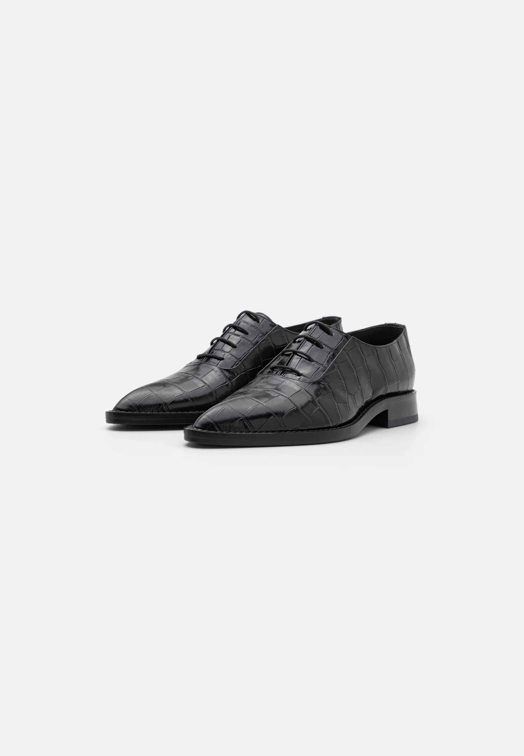 Victoria Beckham BROGUE - Zapatos con cordones