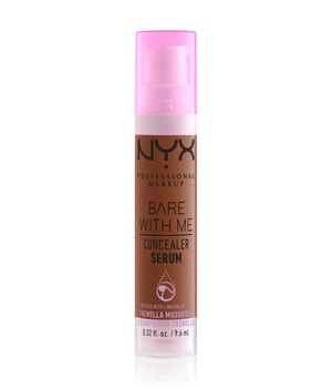 NYX Professional Makeup Bare With Me Concealer Serum Concealer-9.6 ml