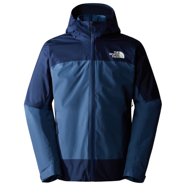 The North Face - Mountain Light Triclimate GTX Jacket - Doppeljacke