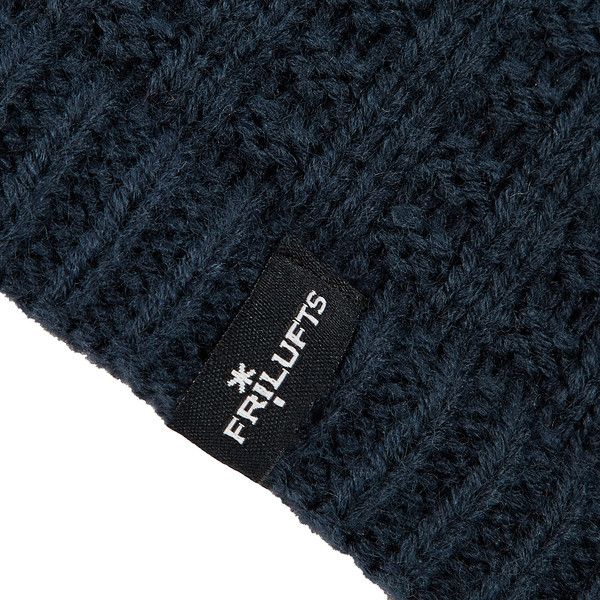 ADAK KNITTED BEANIE Unisex - Mütze