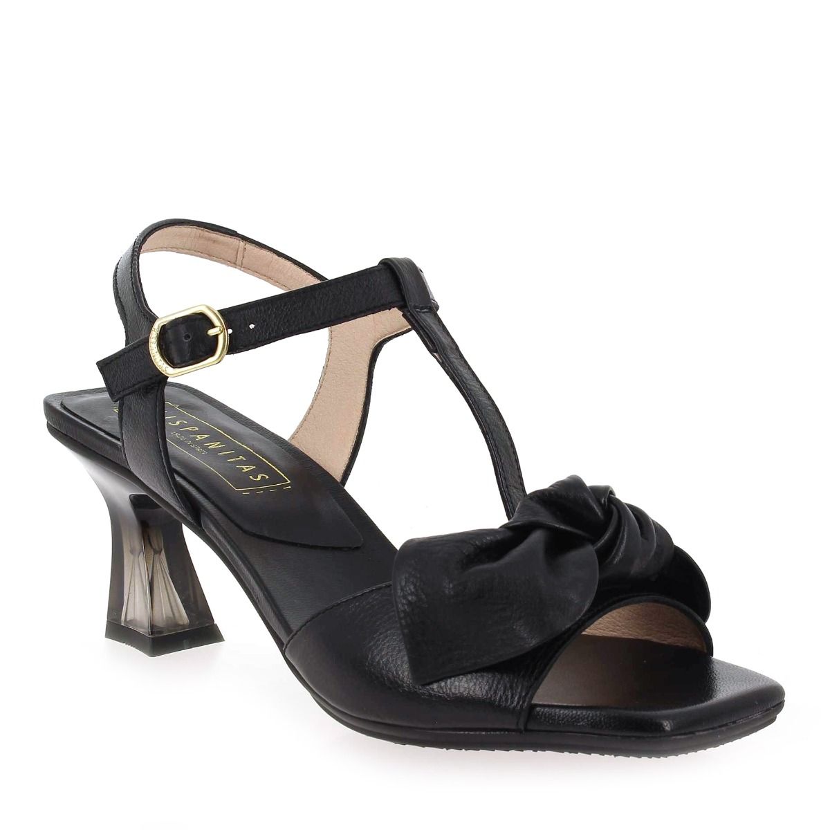 Hispanitas  GRETA HV232637 - Noir