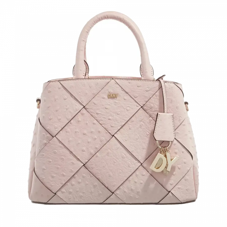 DKNY - Dkny Handle Bags Kunstleder Quarz - pink