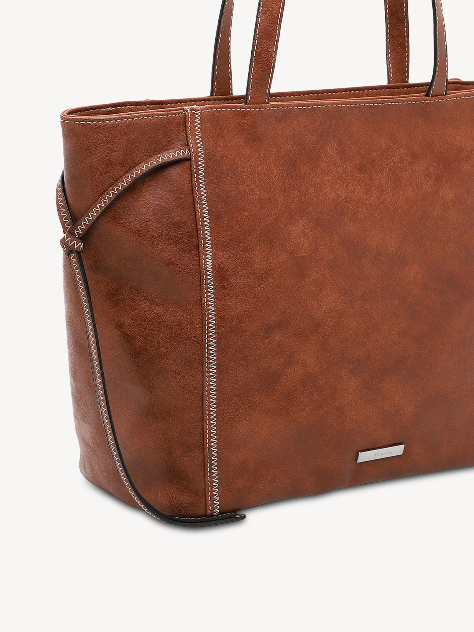 Sac cabas - marron