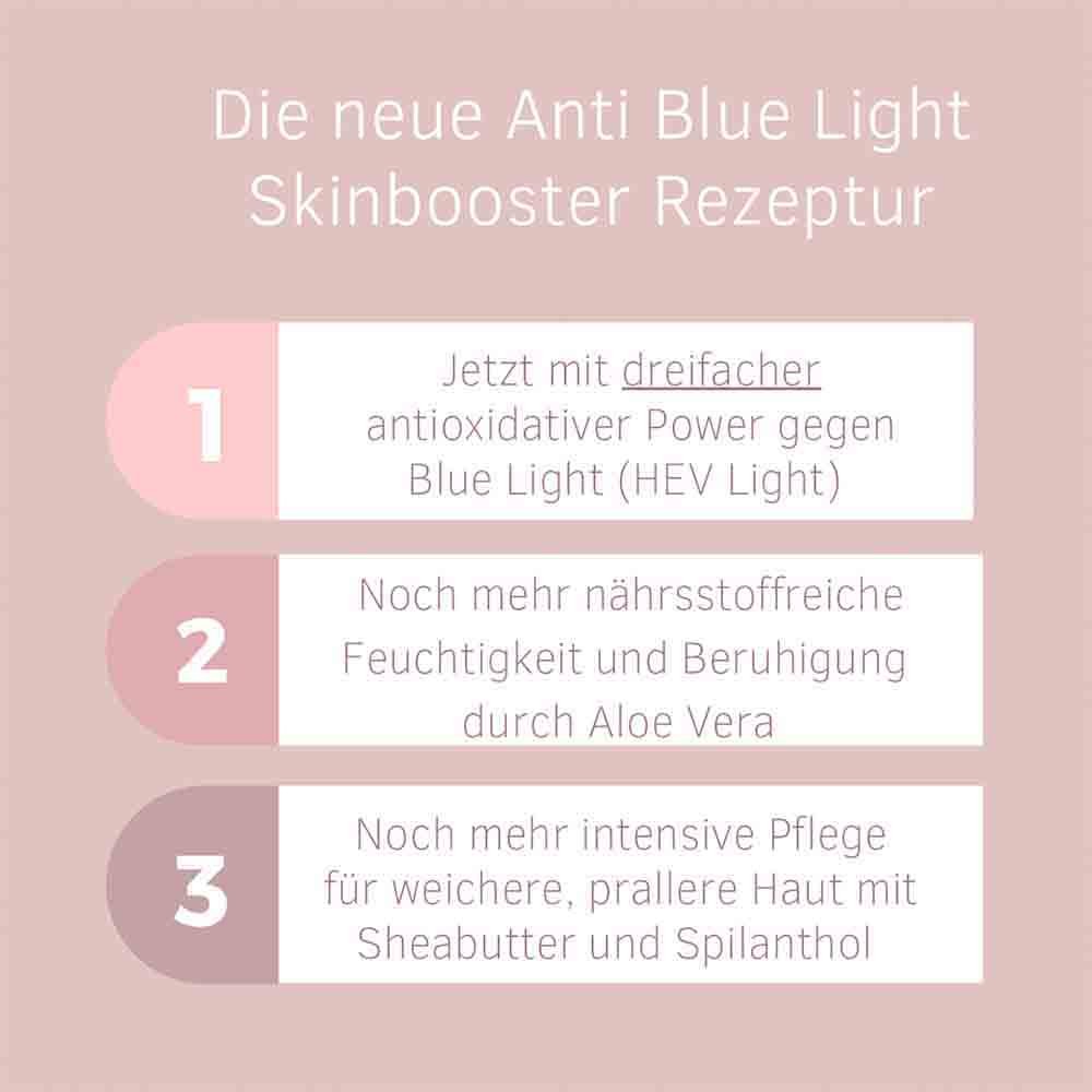 Mijasi Beautyflash Skinbooster Facial Spray