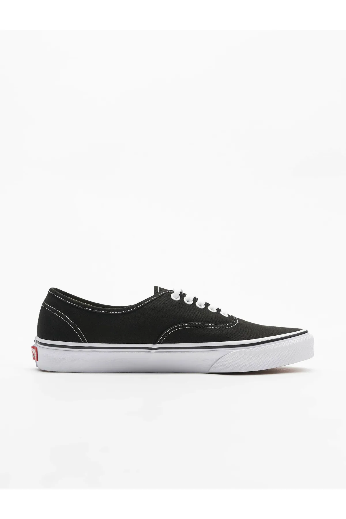 Vans  Sneaker - Schwarz - Flacher Absatz
