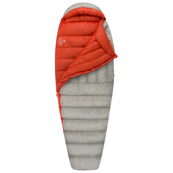 Sea to Summit - Women's Flame FmIII - Daunenschlafsack