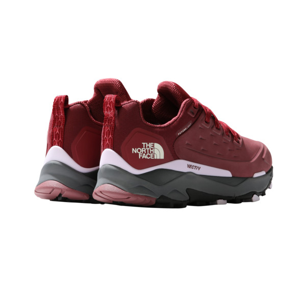 W VECTIV EXPLORIS FUTURELIGHT LTHR Damen - Wanderschuhe