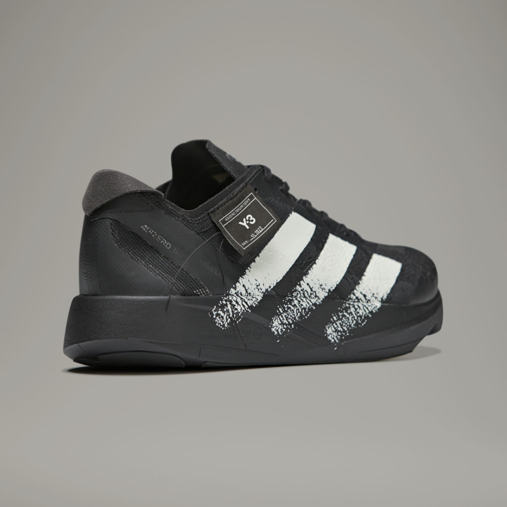 adidas Takumi Sen 9 IE9390 / schwarz