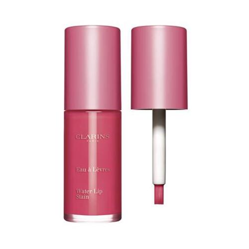 Tinta labbra Clarins Water Lip Stain 11 Rosa tenue 7 ml