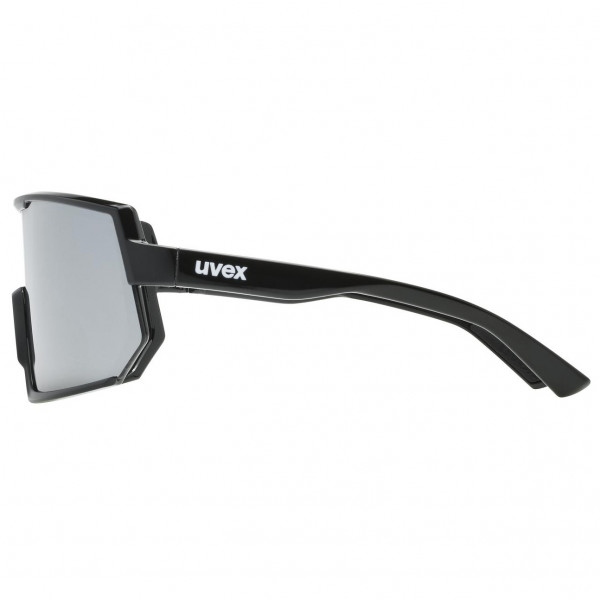 Uvex - Sportstyle 235 Mirror Cat. 3 - Fahrradbrille