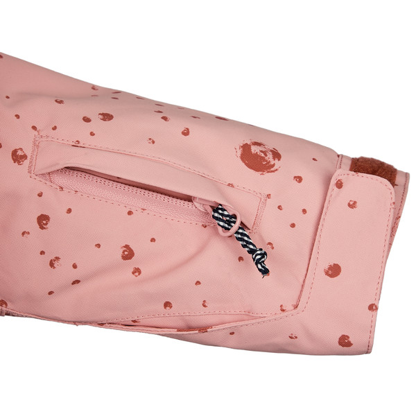 MISSION SKIJACKE ' GALAXY' Kinder - Skijacke