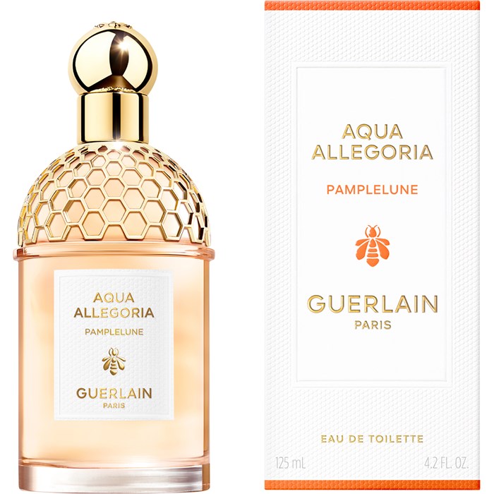 Eau de Toilette Spray
