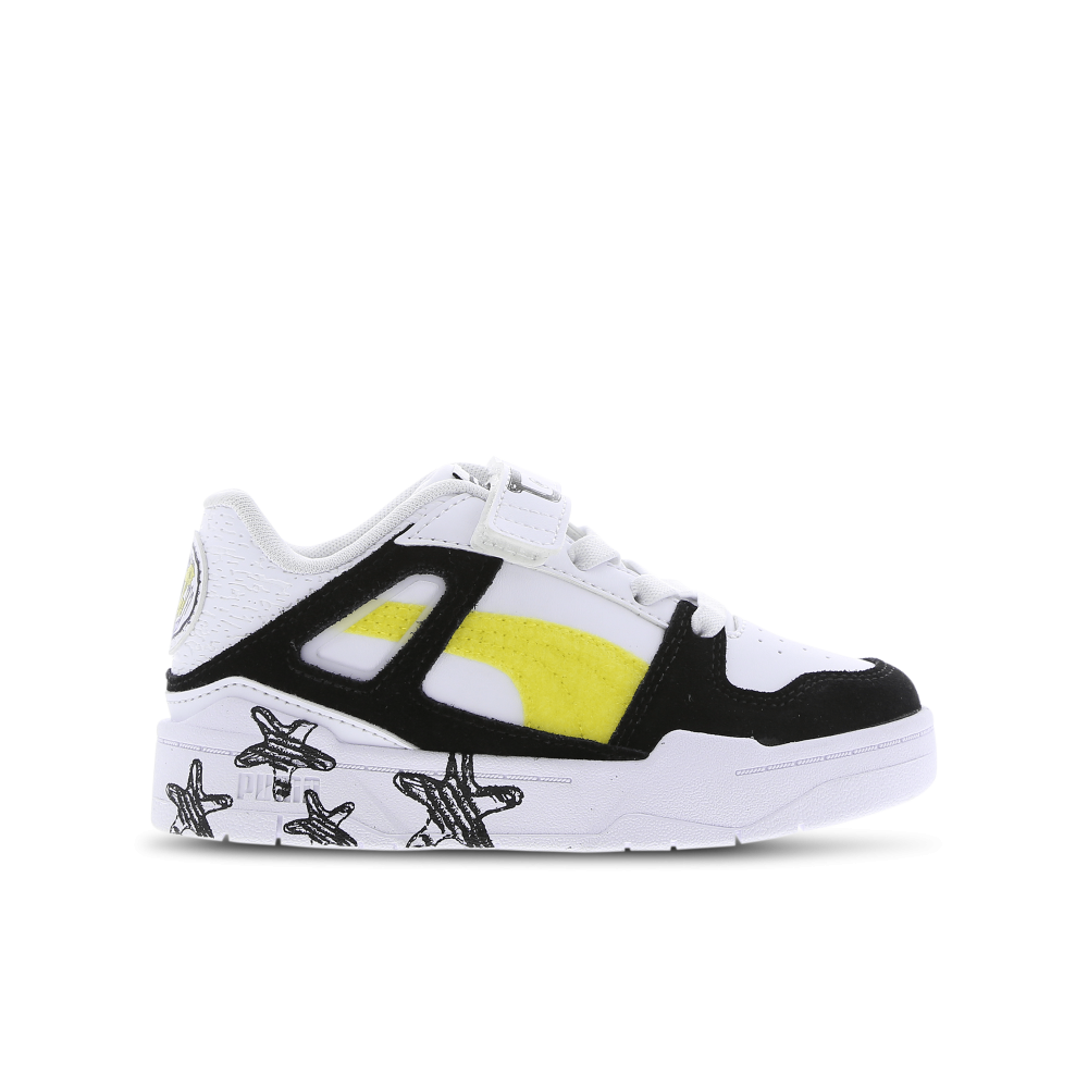 PUMA Slipstream 393894-001 / weiss