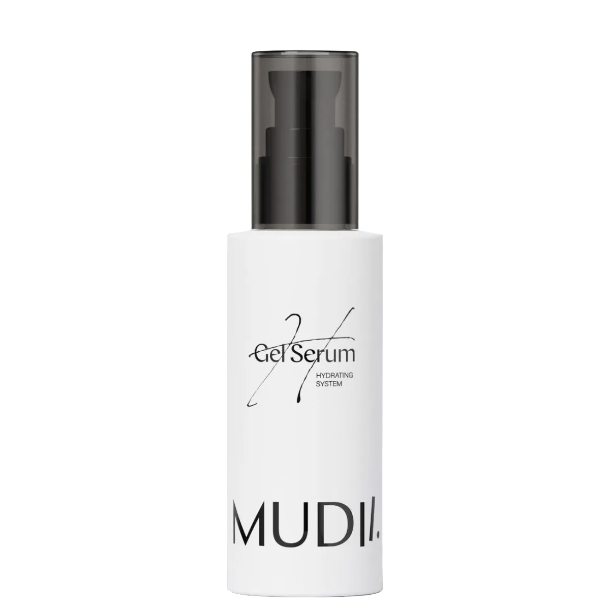 Mudii hidratantni gel serum