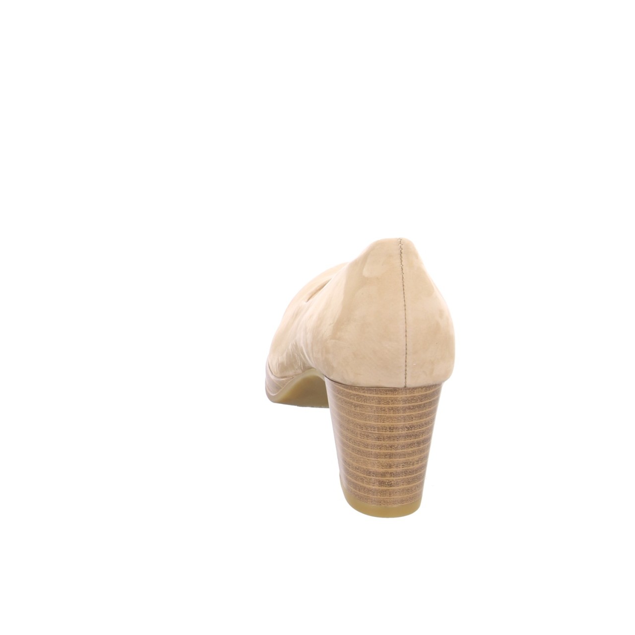ARA Modische Pumps beige