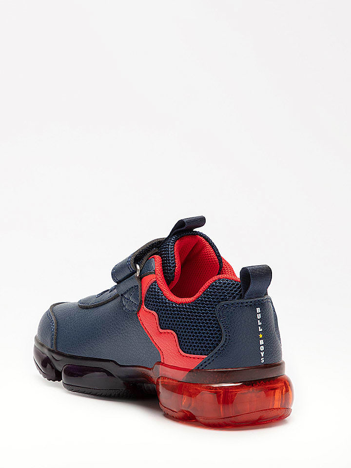 Bull Boys Sneakers 