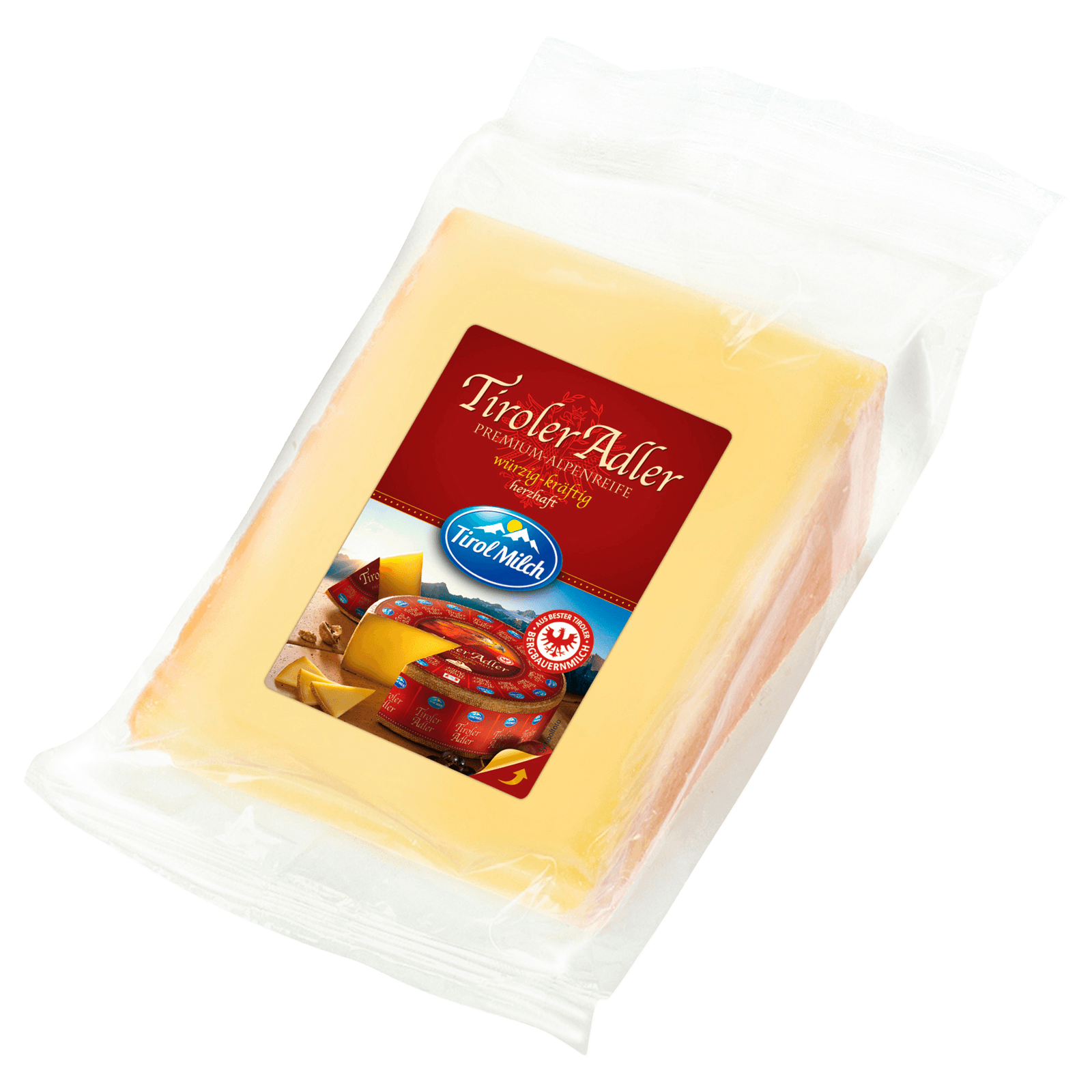 Tirol Milch Tiroler Adler 150g