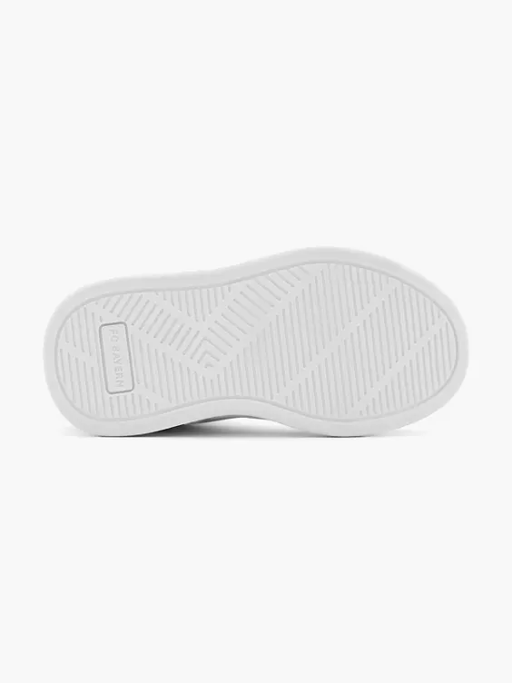 FC Bayern München Hoher Sneaker