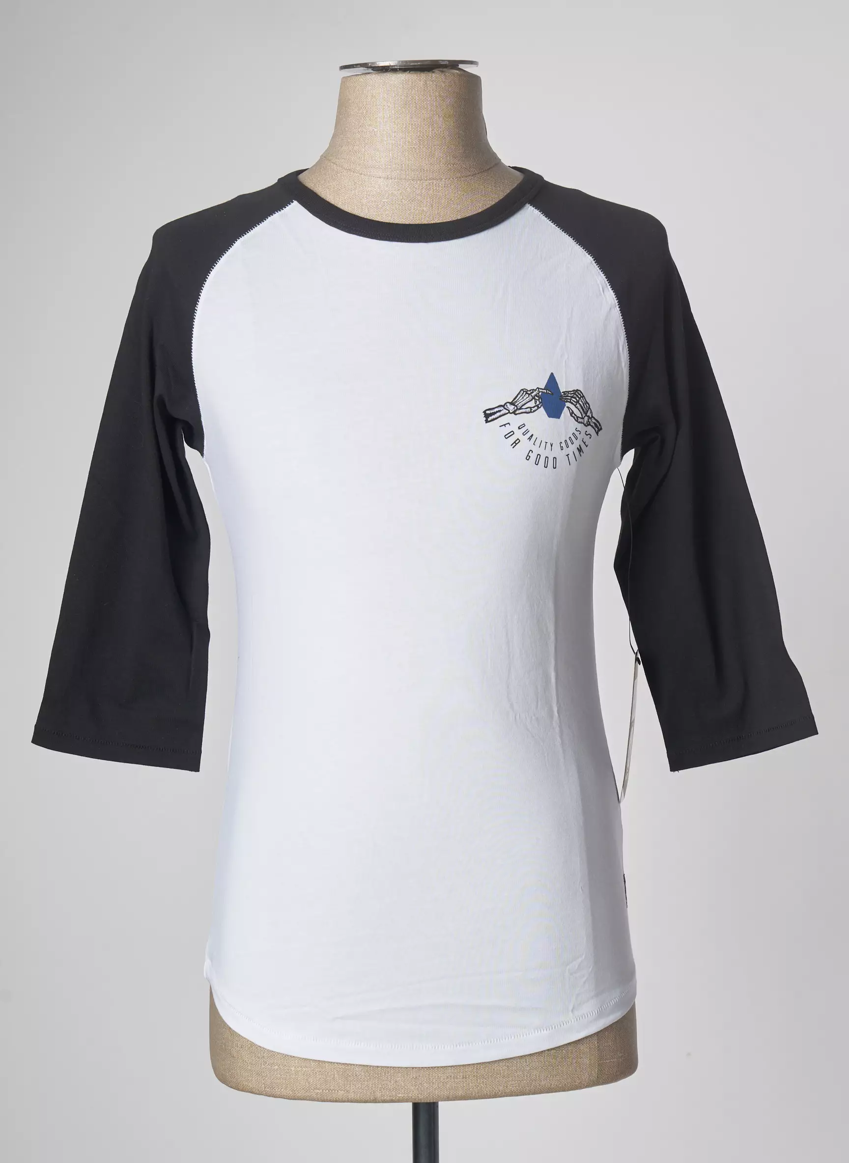 Volcom Tshirts Homme couleur blanc